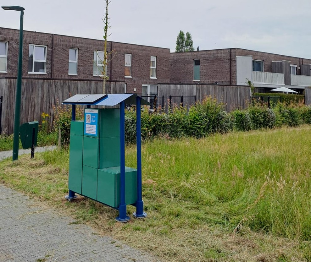 Urban Cubby - digitale ontleenkast 1 Urban aangepast 1